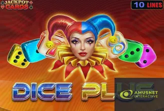 Dice Plus