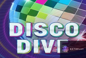 Disco Dive
