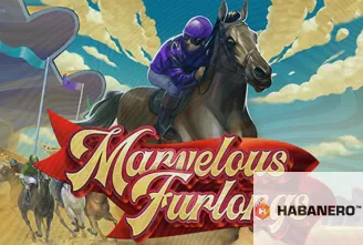 Marvelous Furlongs