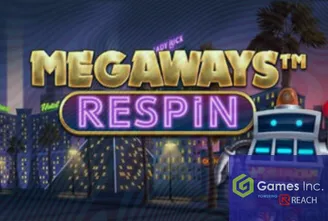 Megaways Respin