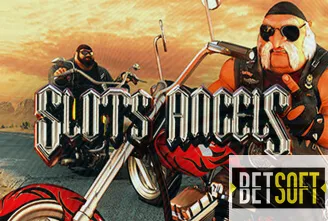 Slots Angels